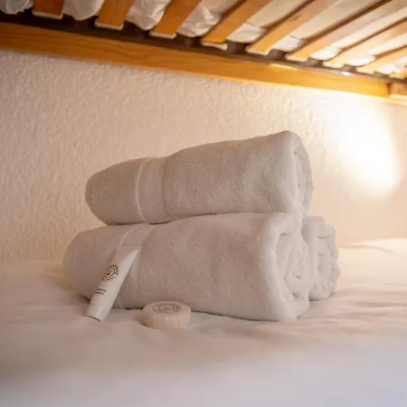 In-out - Heart Of Convenient Flat, Wifi 92 Val Thorens