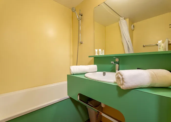 In-out - Heart Of Convenient Flat, Wifi 92 Val Thorens