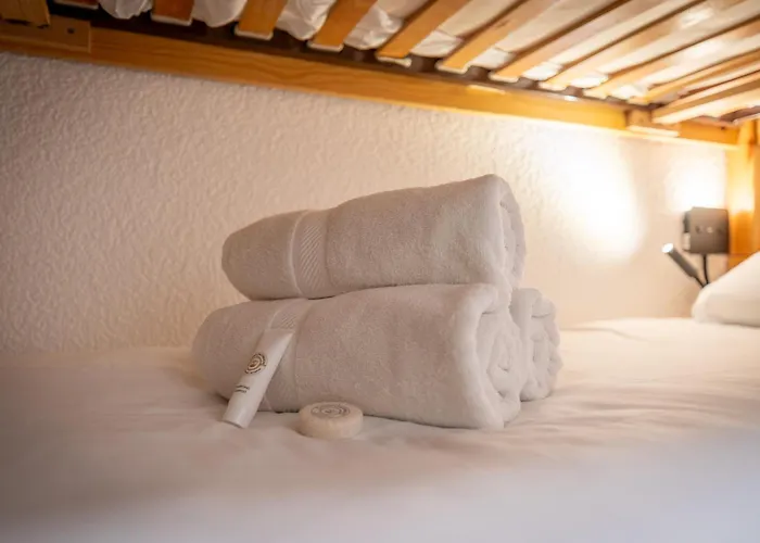 In-out - Heart Of Convenient Flat, Wifi 92 Val Thorens