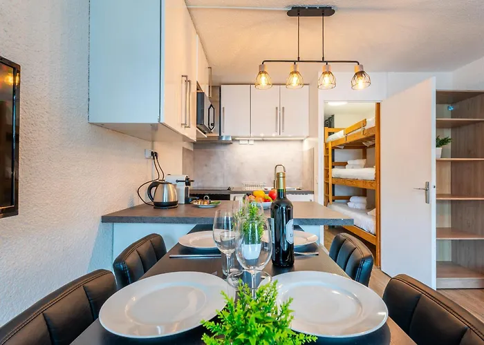 In-out - Heart Of Convenient Flat, Wifi 92