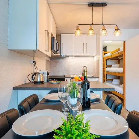 In-out - Heart Of Convenient Flat, Wifi 92