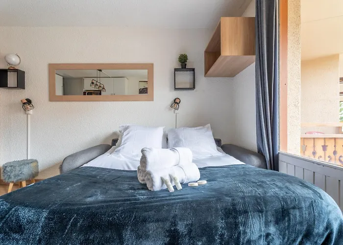 In-out - Heart Of Convenient Flat, Wifi 92 Apartment